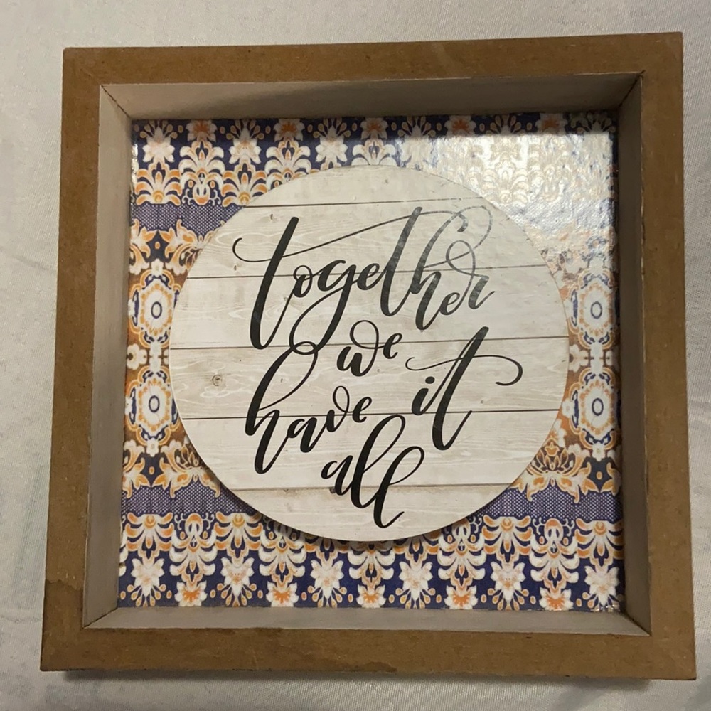 House Decor